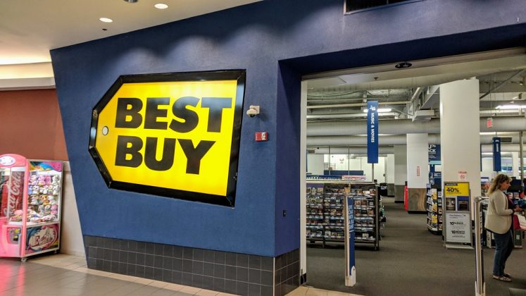 Best Buy Lens Return Policy