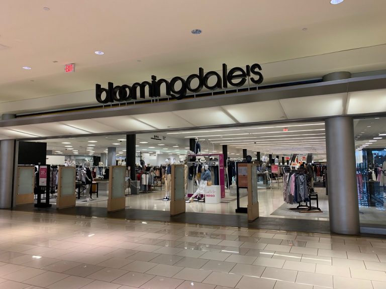 Bloomingdales Return Policy Return Policy