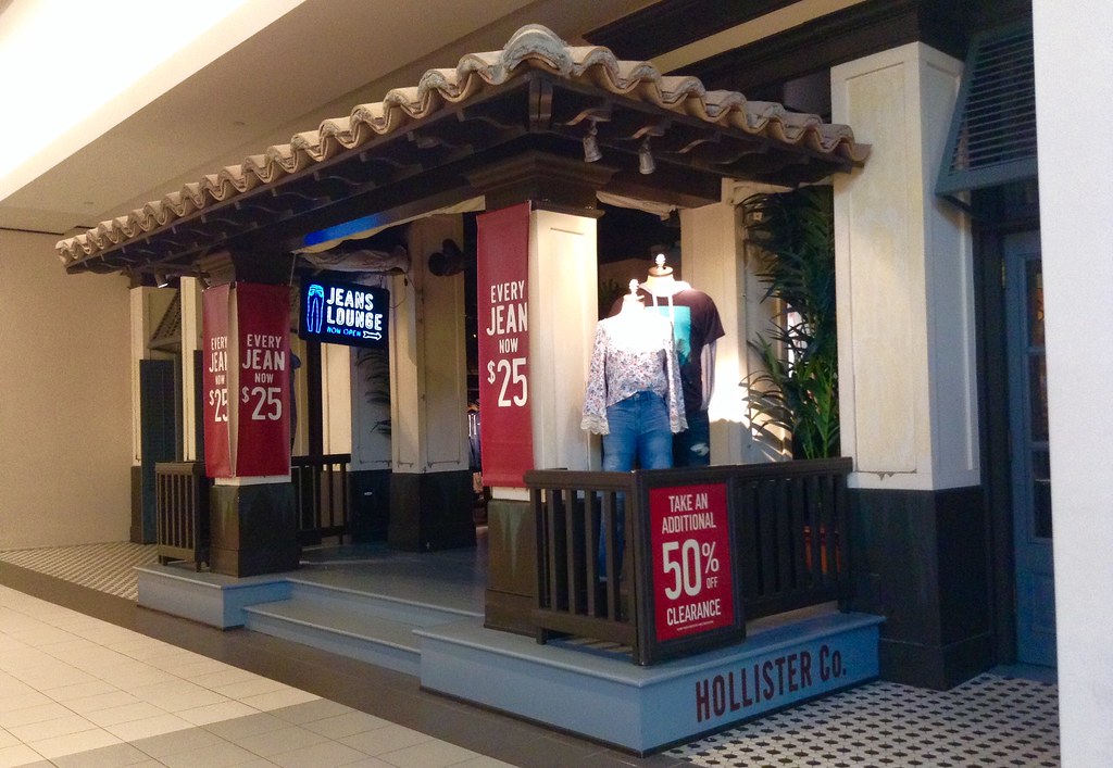hollister return policy sale items